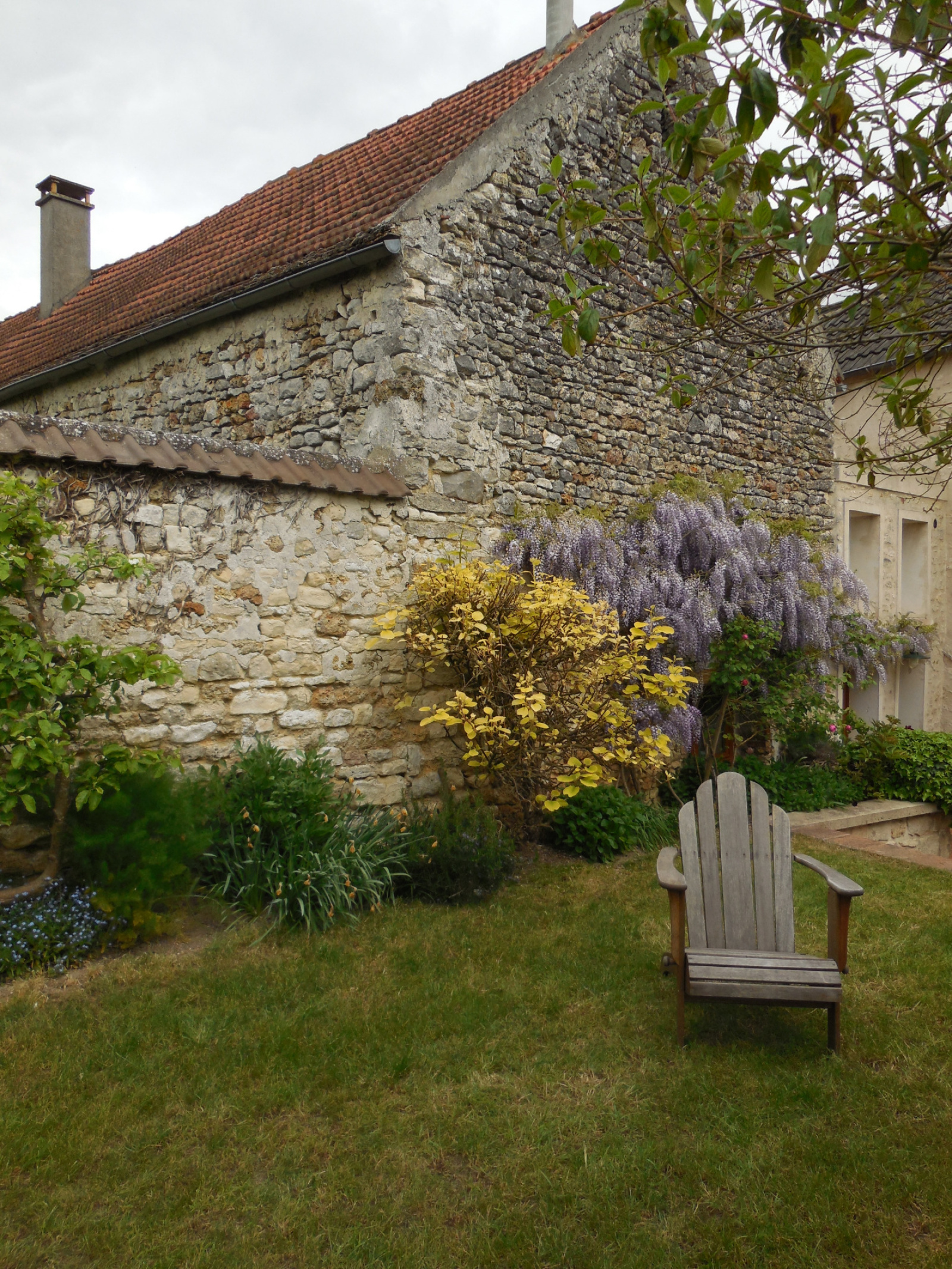 Image_11, Maison, Orgeval, ref :49317.