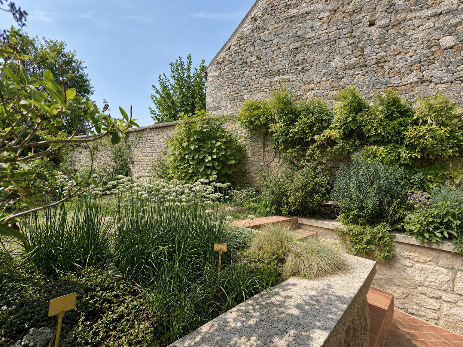 Image_13, Maison, Orgeval, ref :49317.