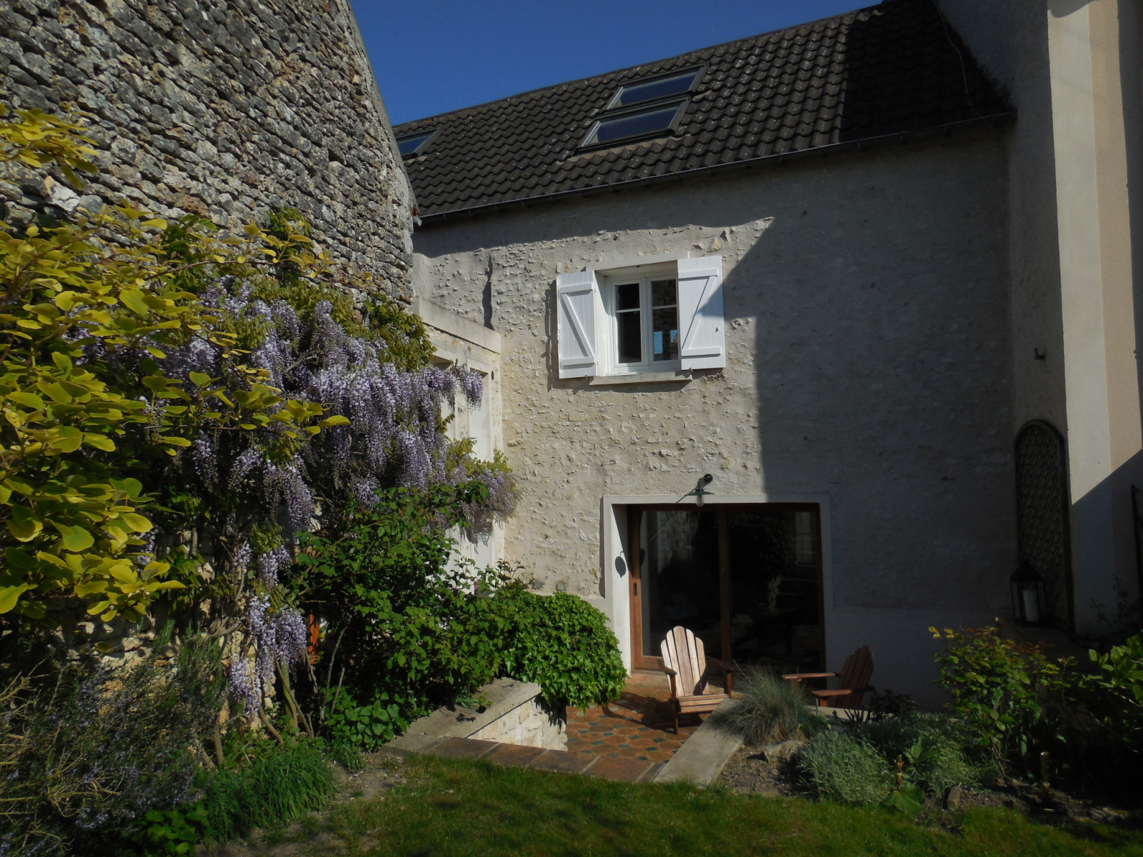Image_13, Maison, Orgeval, ref :49317.