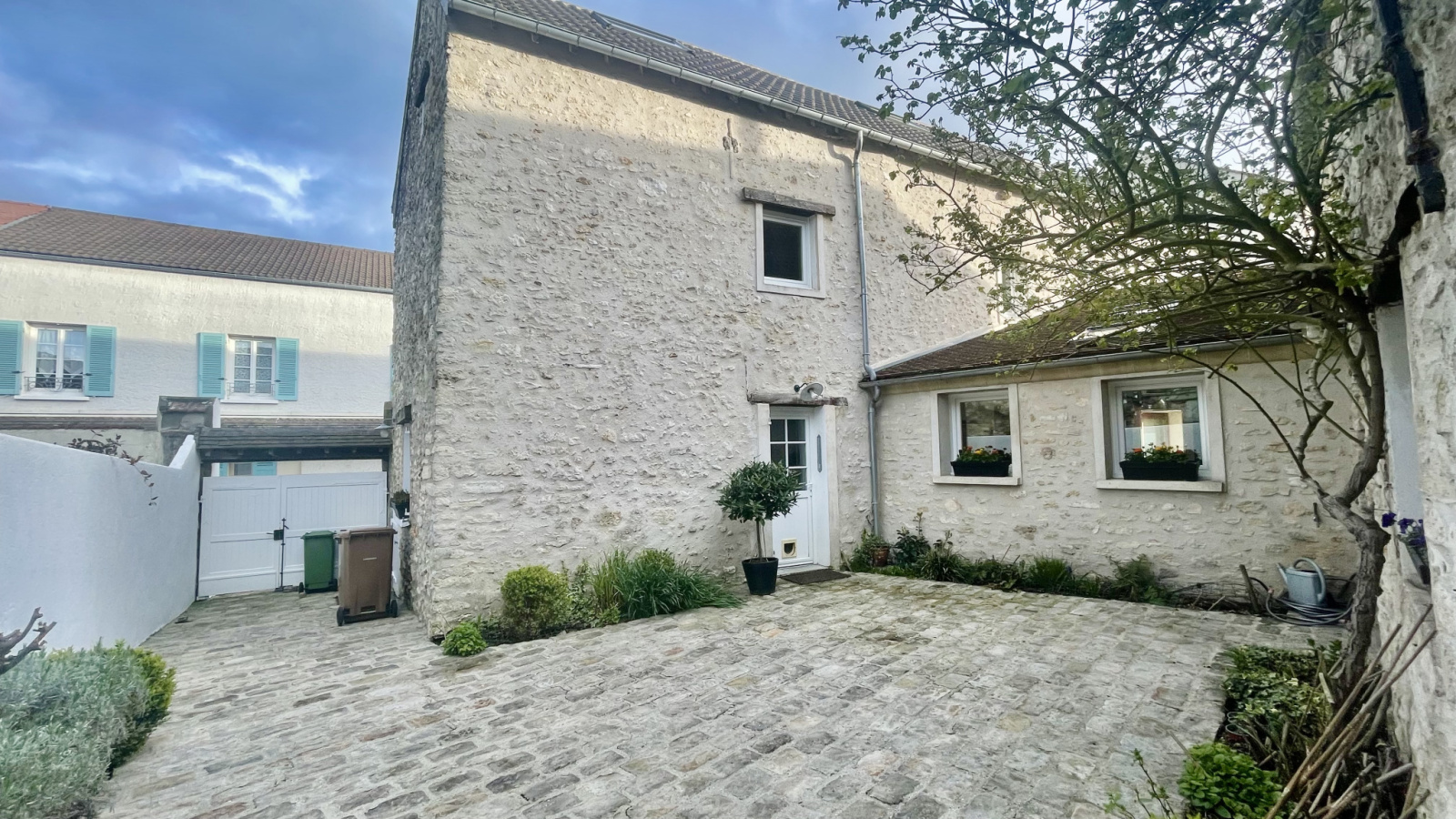 Image_14, Maison, Orgeval, ref :49317.