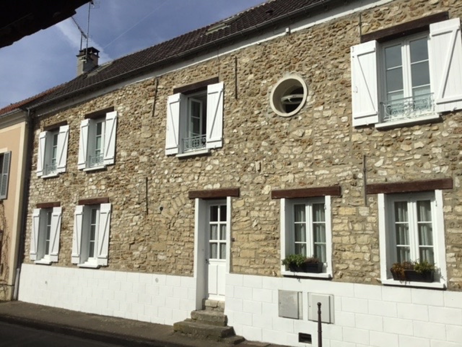 Image_1, Maison, Orgeval, ref :49317.