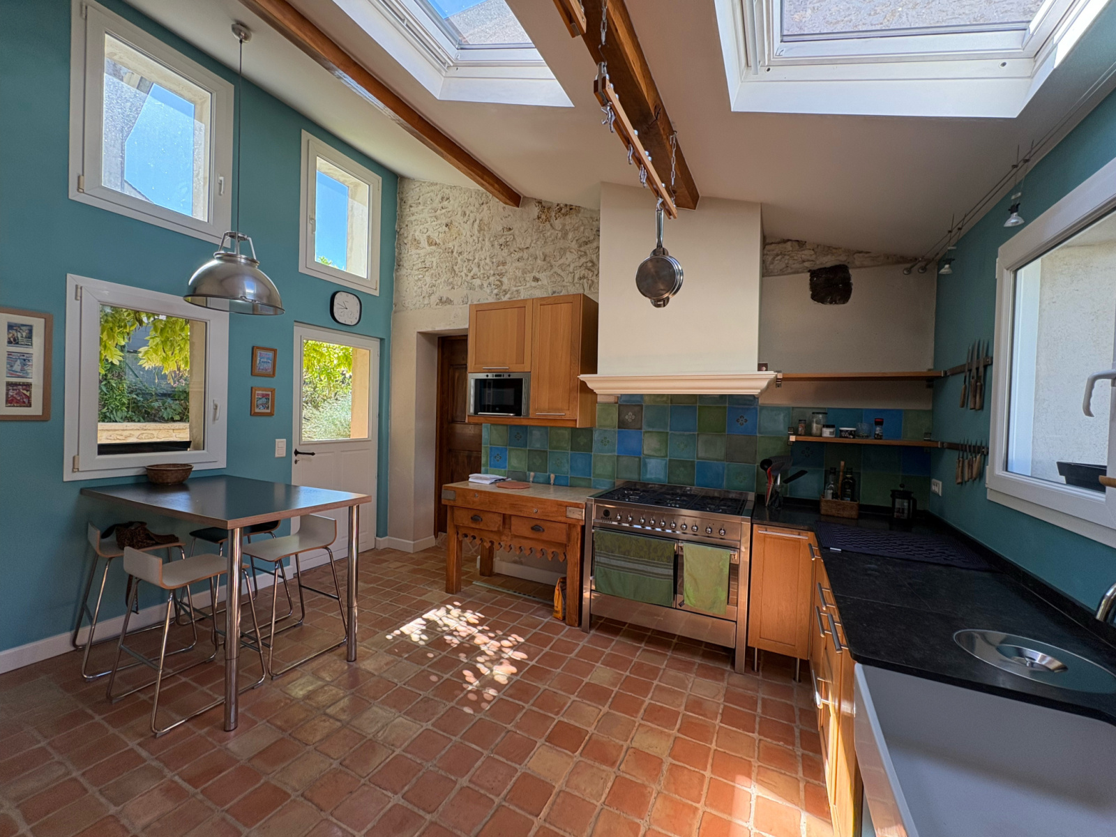 Image_3, Maison, Orgeval, ref :49317.