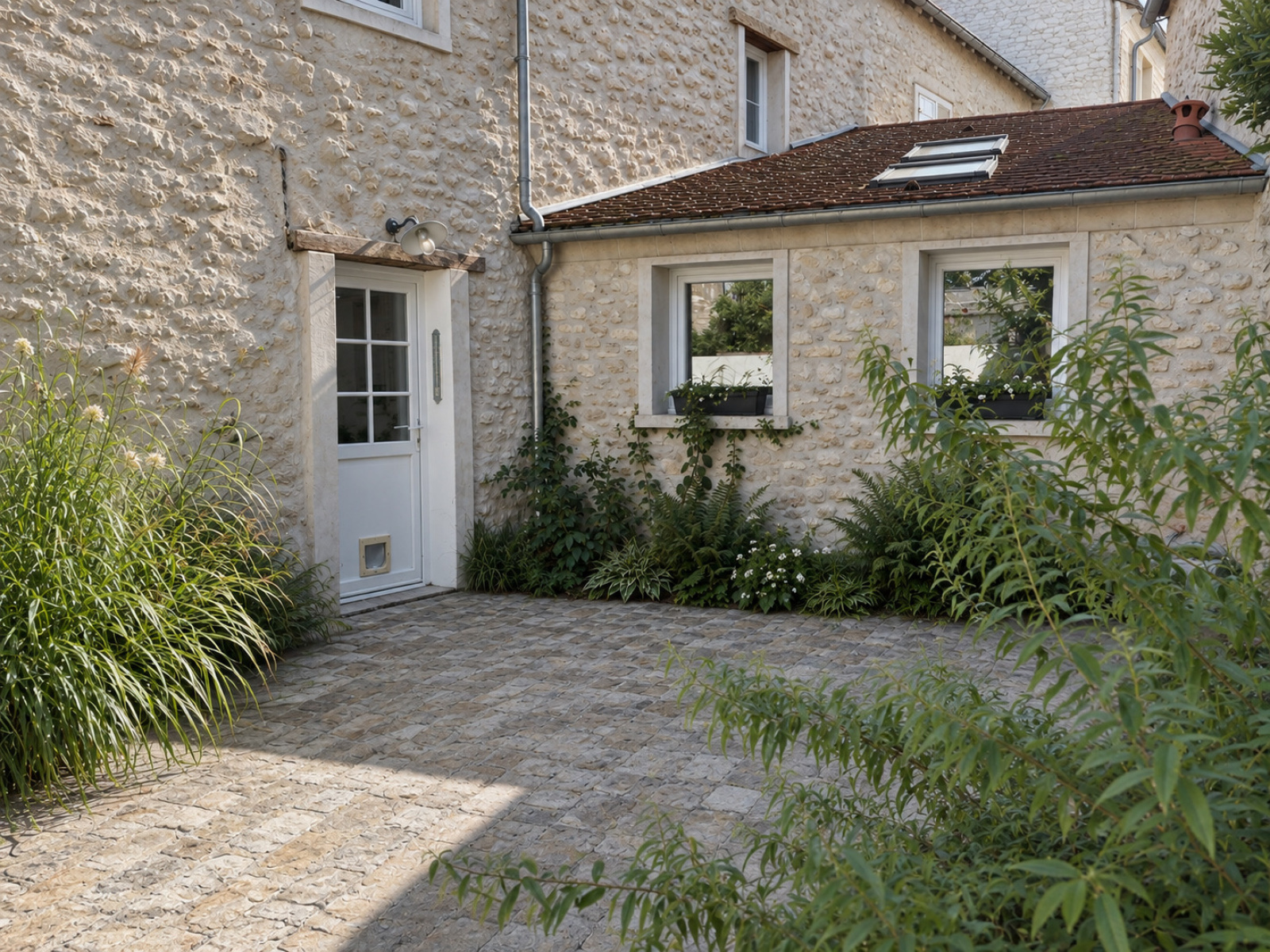 Image_2, Maison, Orgeval, ref :49317.