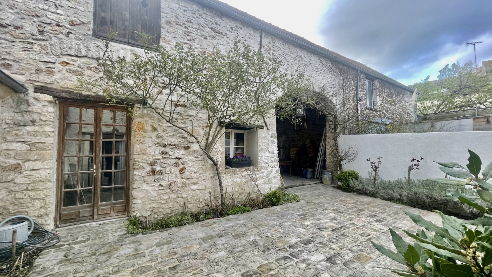 Image_9, Maison, Orgeval, ref :49317.