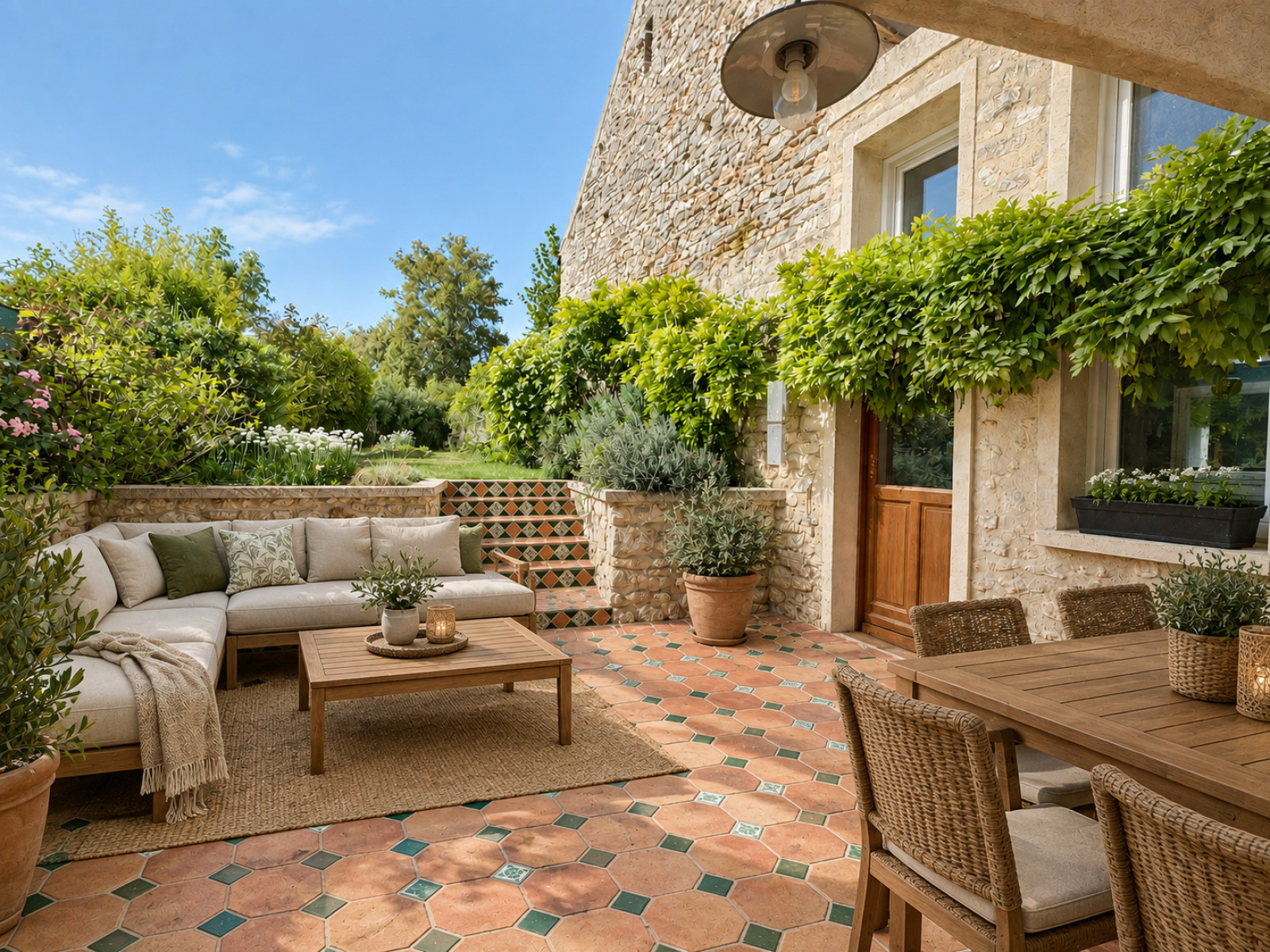 Image_6, Maison, Orgeval, ref :49317.