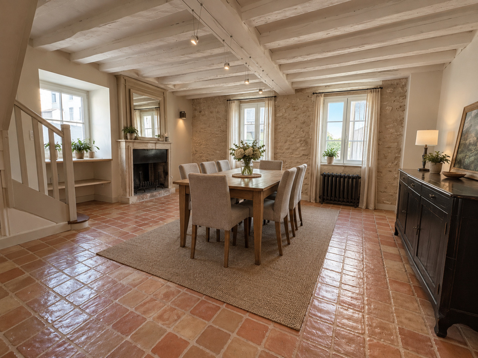 Image_7, Maison, Orgeval, ref :49317.