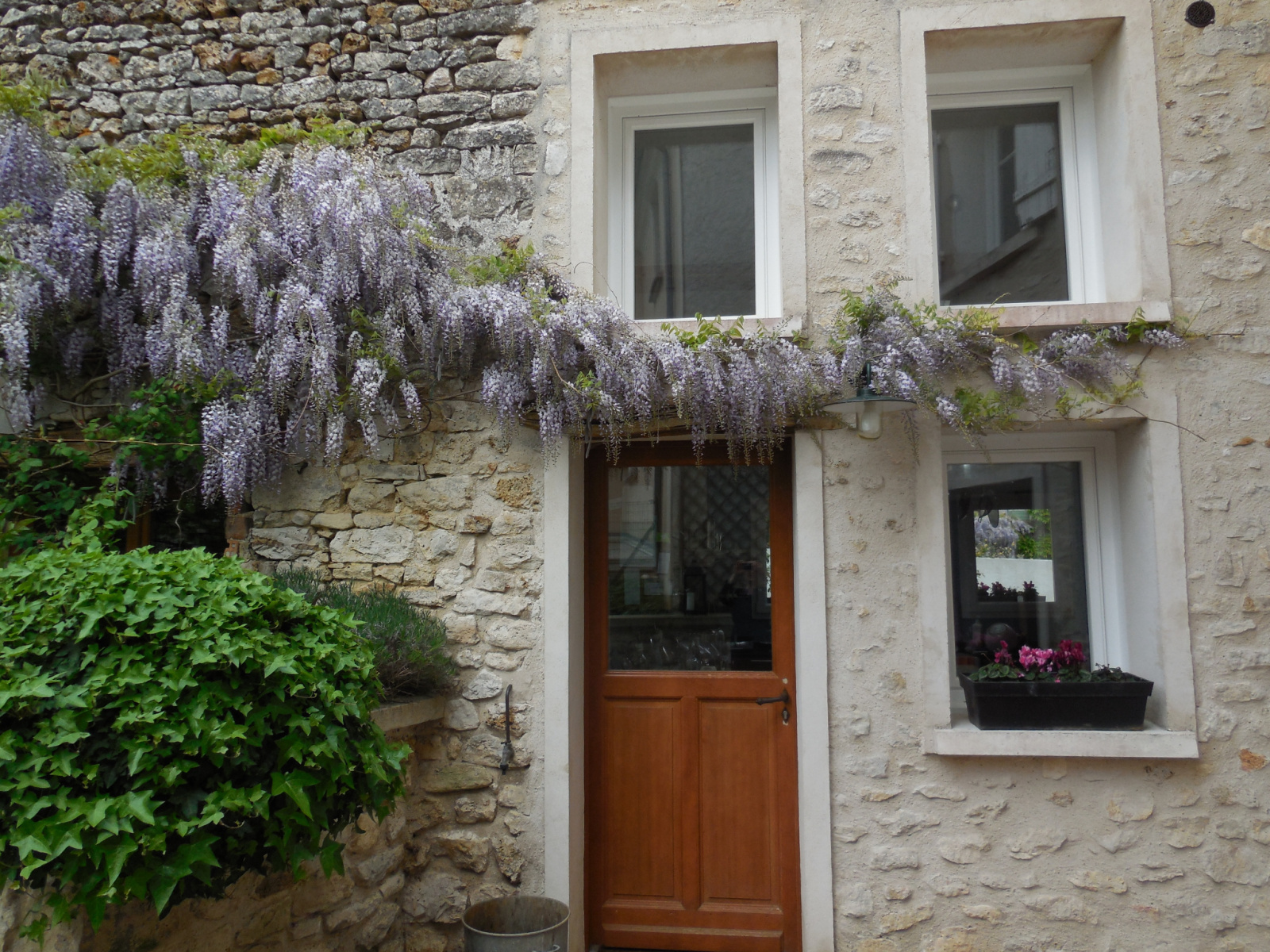 Image_12, Maison, Orgeval, ref :49317.