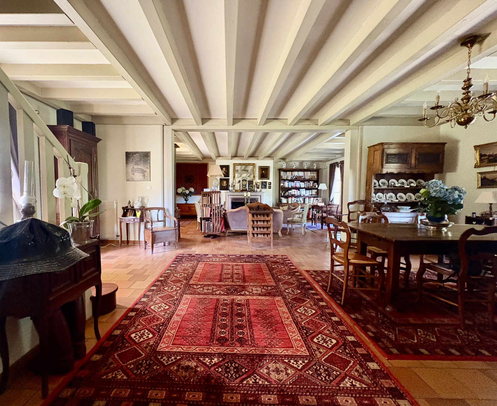 Image_15, Maison, Orgeval, ref :49456.