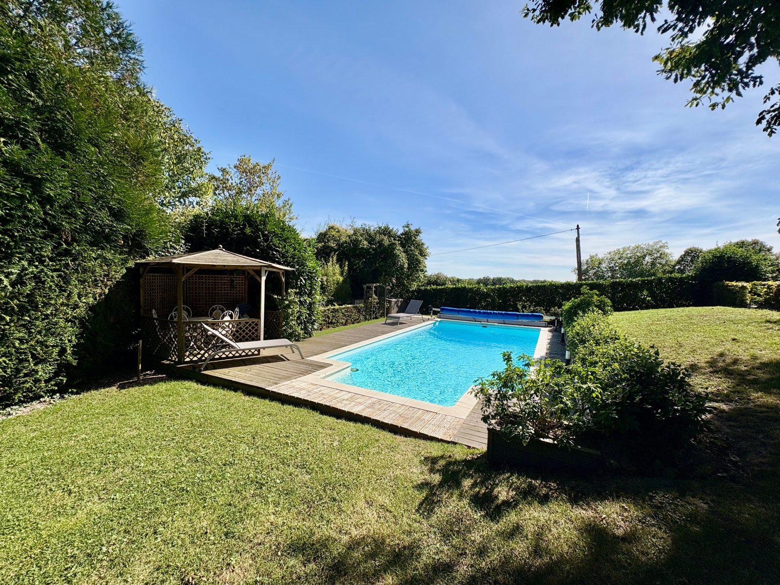 Image_5, Maison, Orgeval, ref :49456.