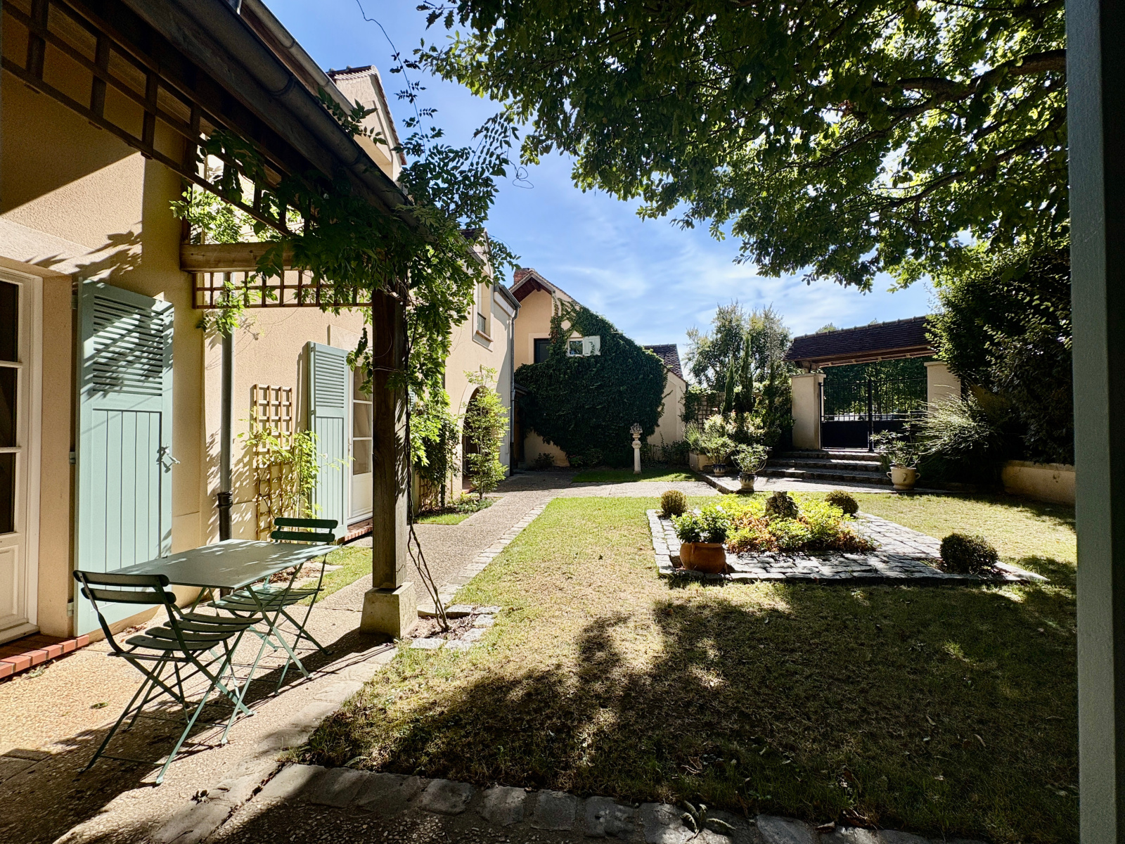 Image_3, Maison, Orgeval, ref :49456.