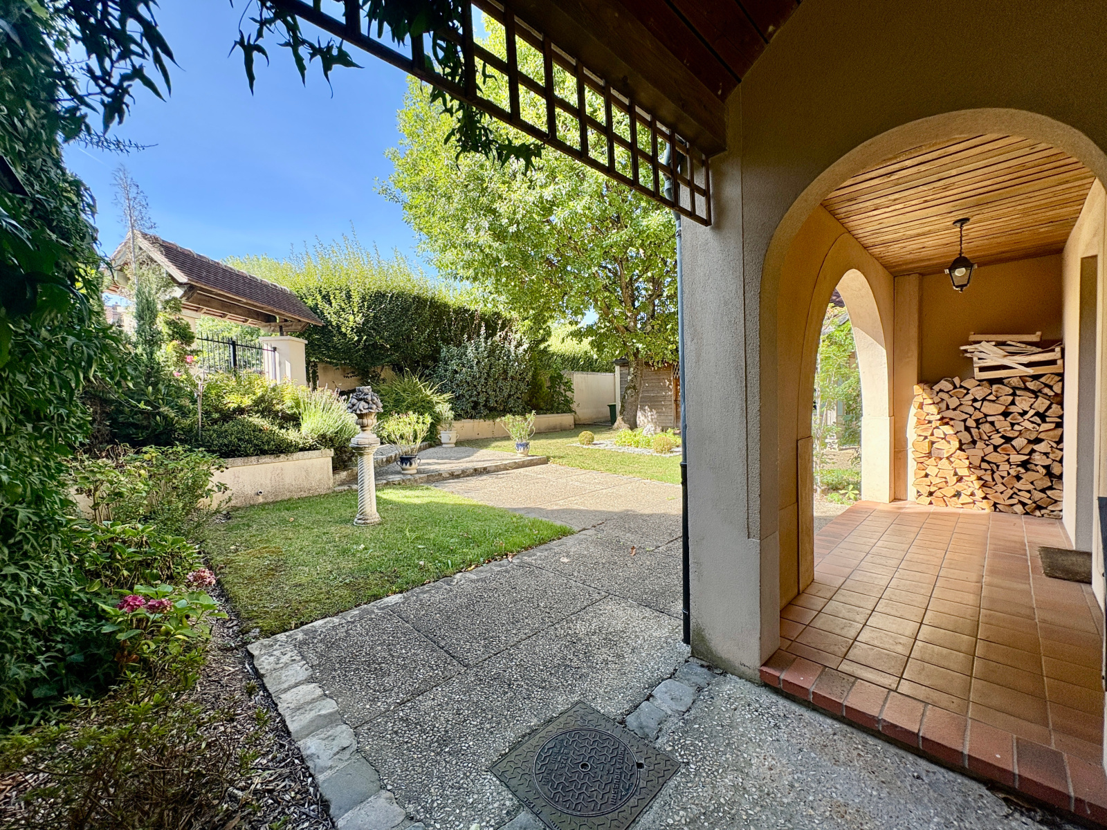 Image_2, Maison, Orgeval, ref :49456.