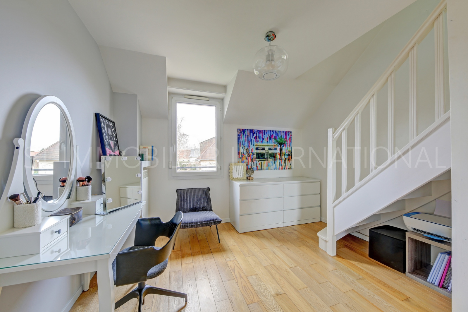 Image_10, Maison, Orgeval, ref :49348