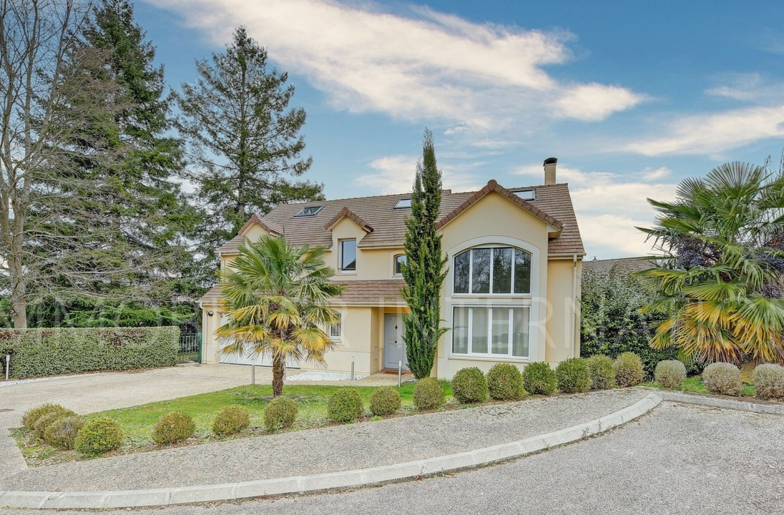 Image_1, Maison, Orgeval, ref :49348