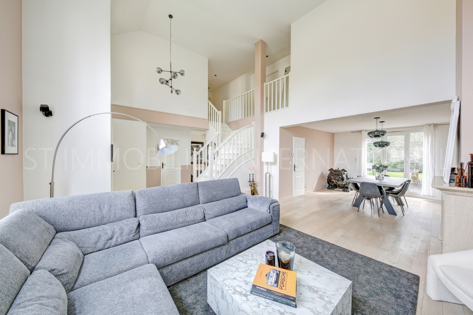 Image_4, Maison, Orgeval, ref :49348