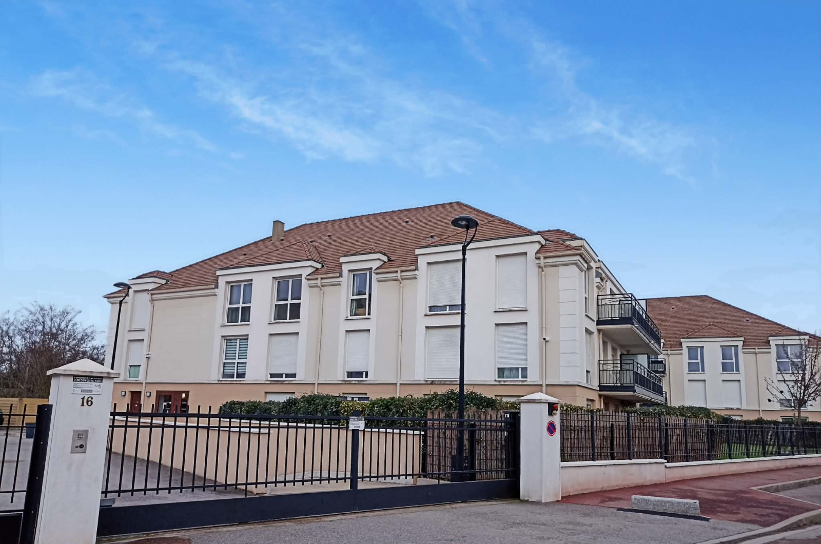 Image_5, Appartement, Aubergenville, ref :1