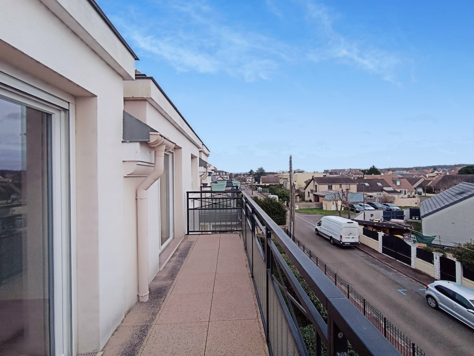 Image_2, Appartement, Aubergenville, ref :1