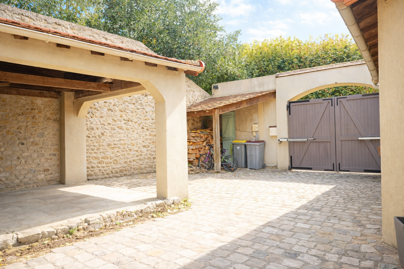 Image_11, Maison, Alluets-le-Roi, ref :OVMA690004147