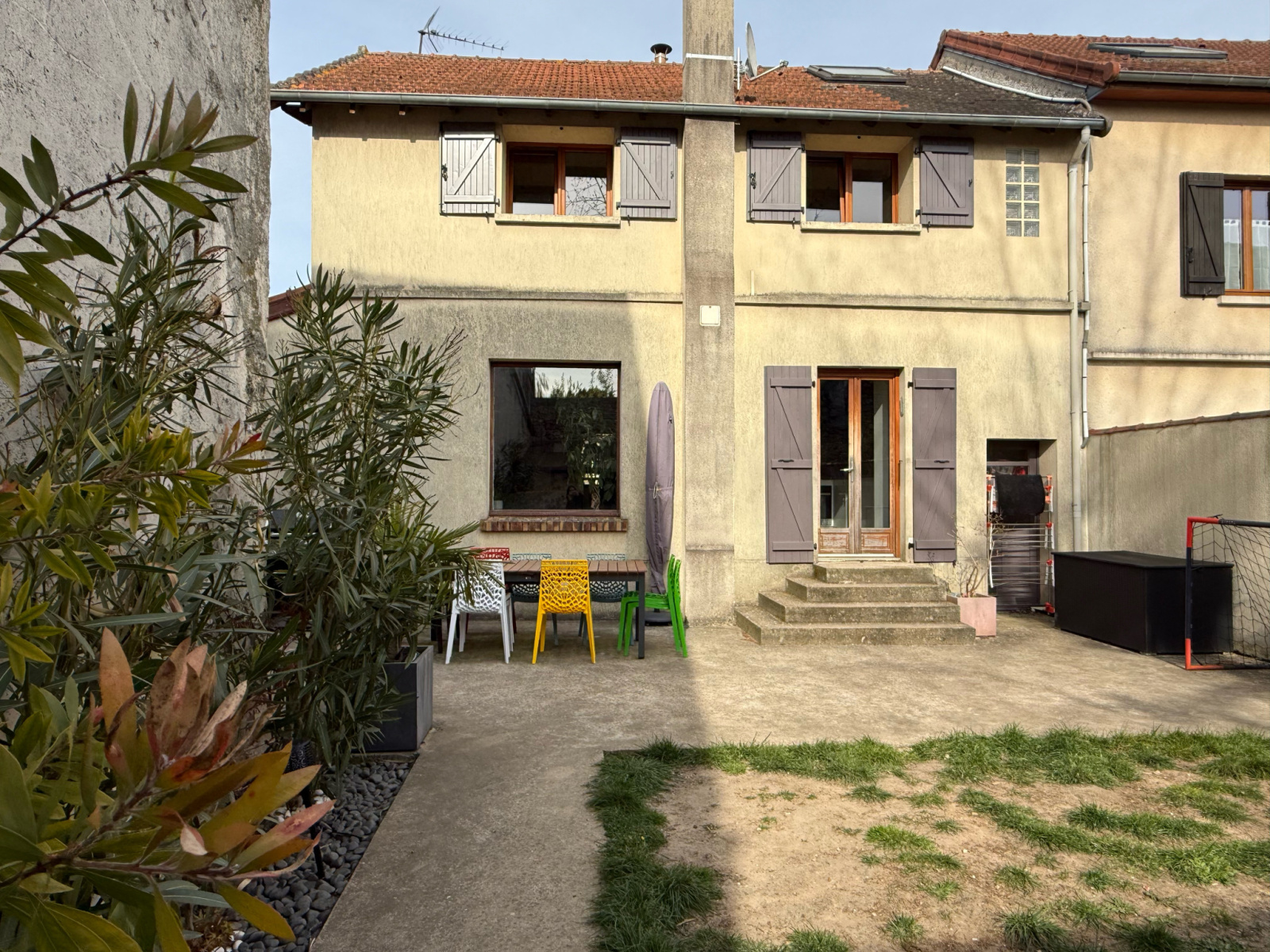 Image_10, Maison, Alluets-le-Roi, ref :OVMA690004147