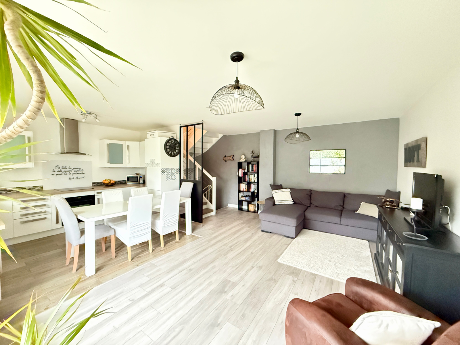 Image_2, Maison, Orgeval, ref :49476.