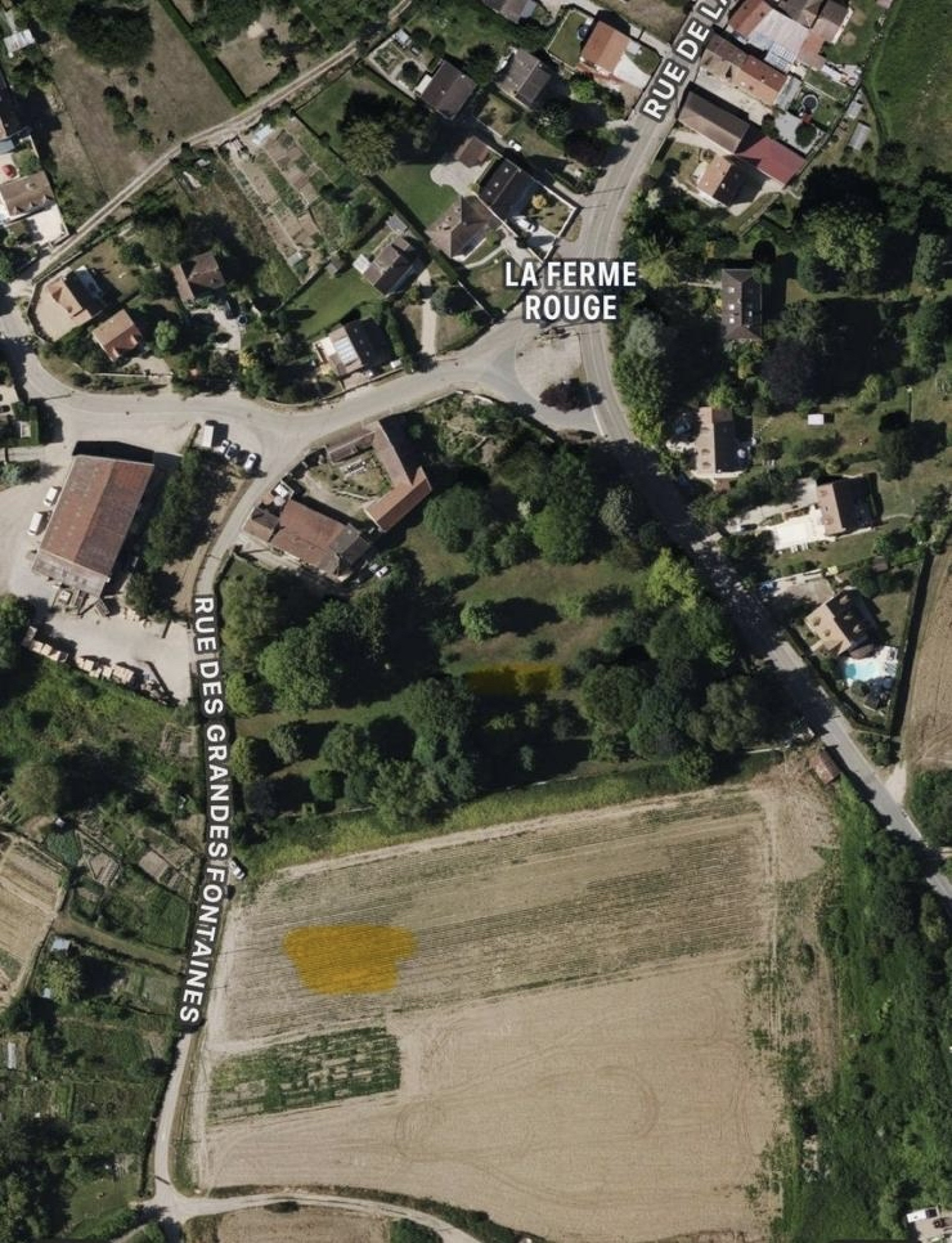 Image_3, Maison, Bouafle, ref :49394