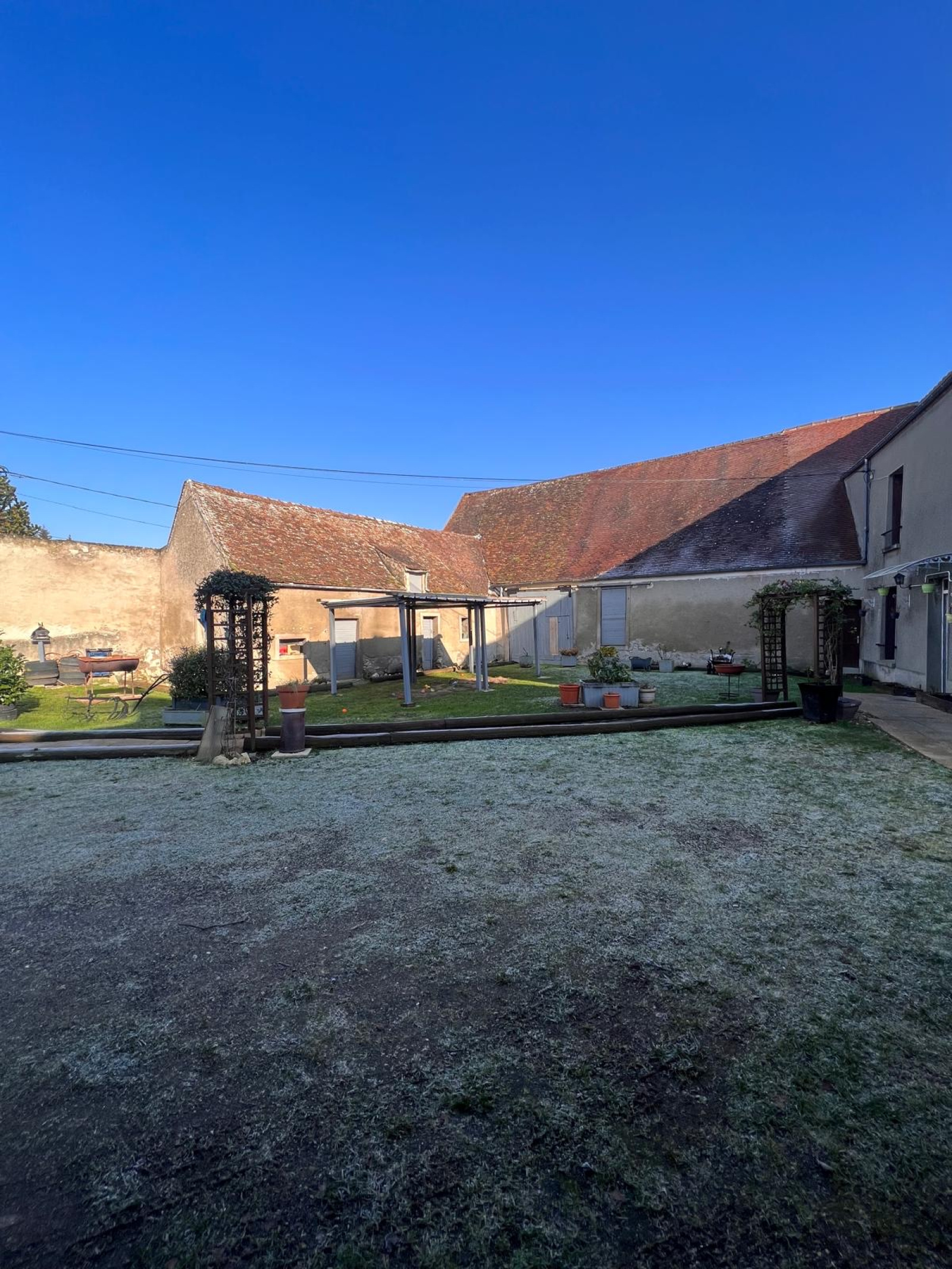 Image_2, Maison, Bouafle, ref :49394