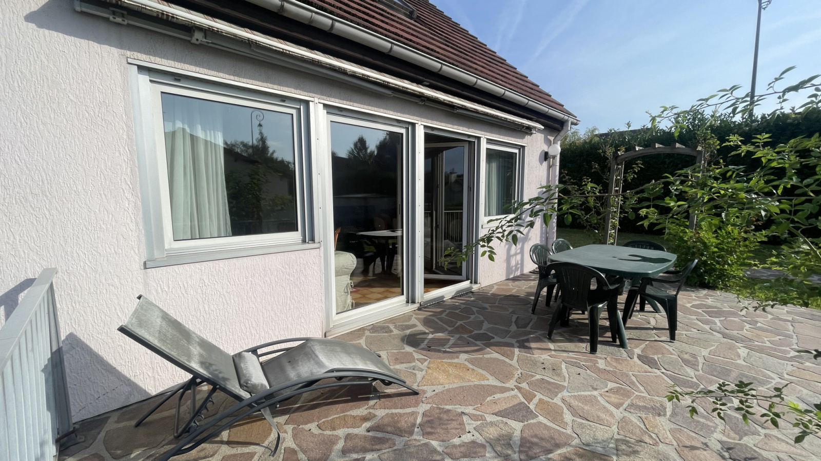 Image_11, Maison, Orgeval, ref :49347