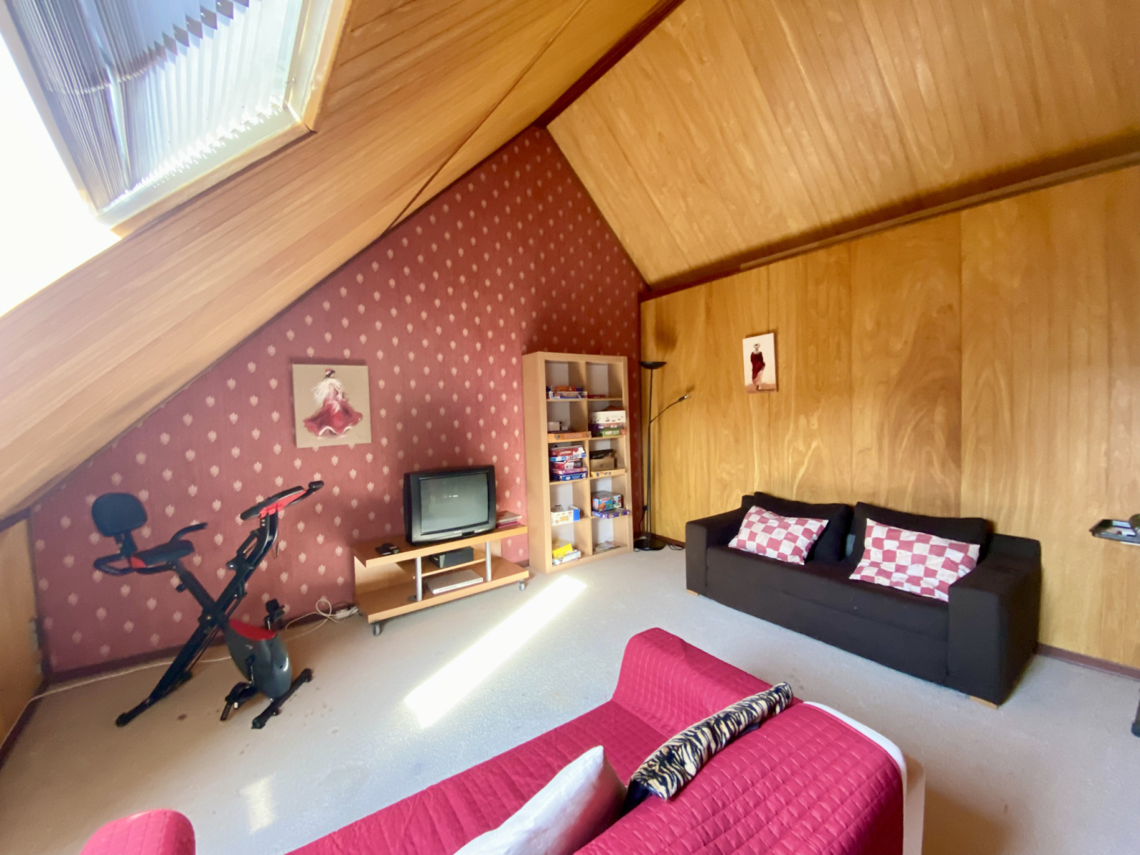 Image_10, Maison, Orgeval, ref :49347