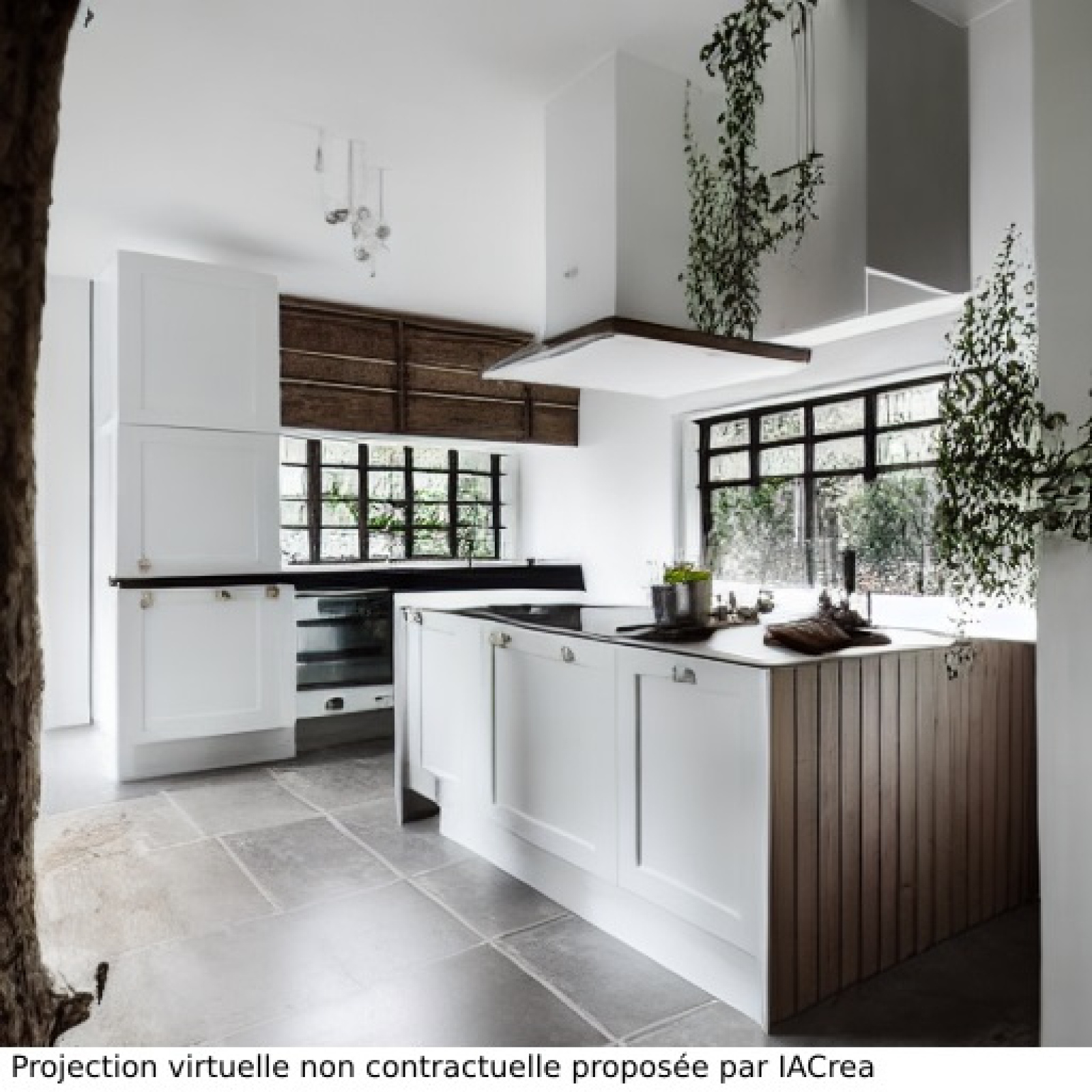 Image_3, Appartement, Vanves, ref :SOVAP610001536