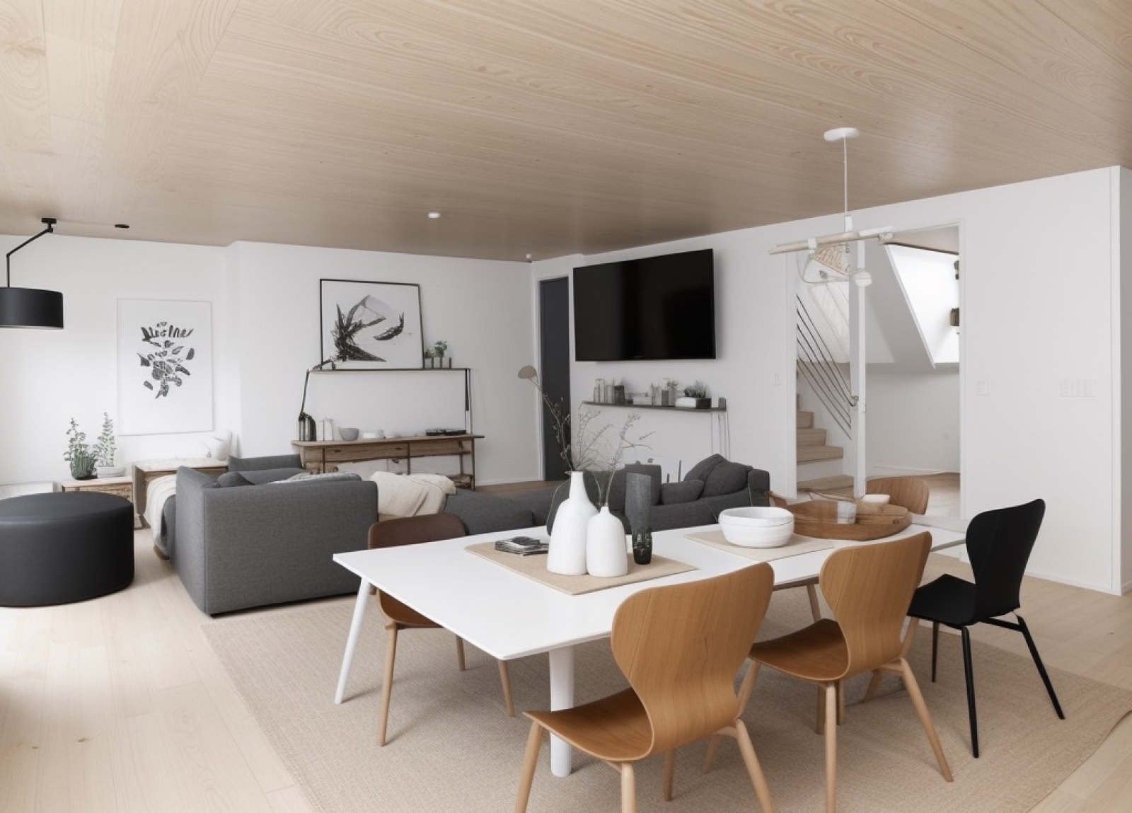 Image_2, Appartement, Vanves, ref :SOVAP610001536