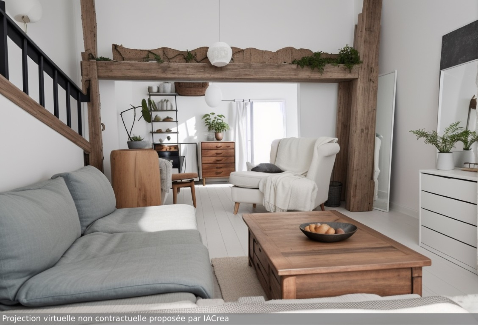 Image_1, Appartement, Vanves, ref :SOVAP610001536