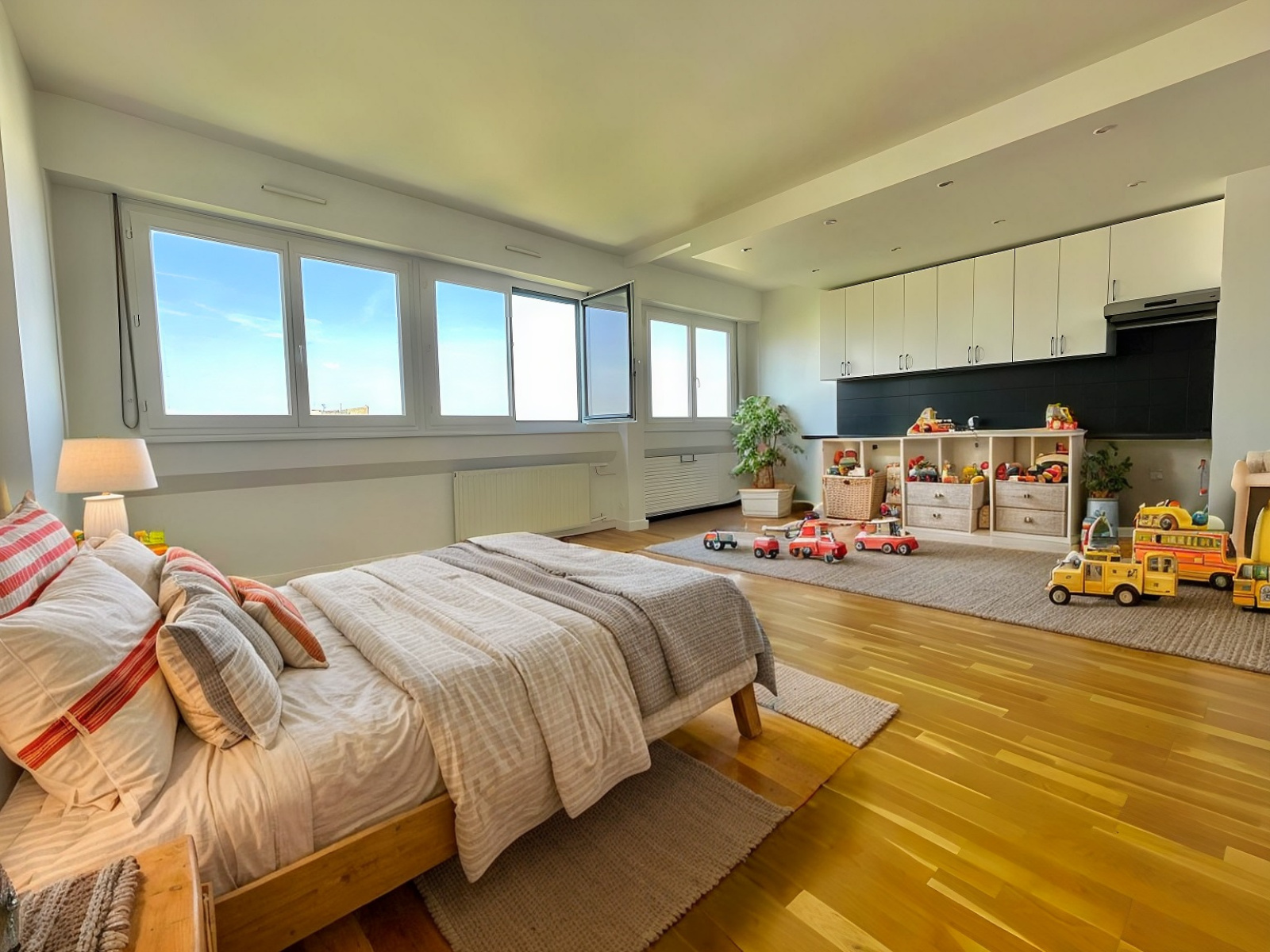 Image_4, Appartement, Vanves, ref :SOVAP610001536