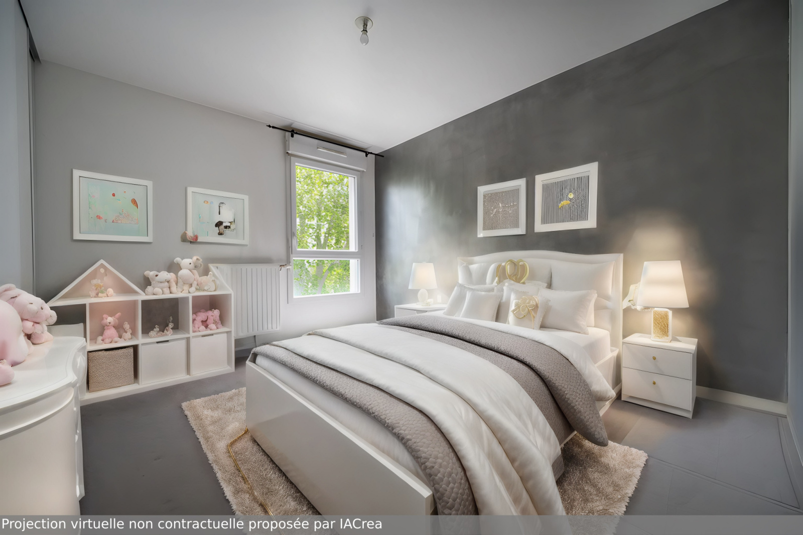 Image_5, Appartement, Vanves, ref :SOVAP610001536