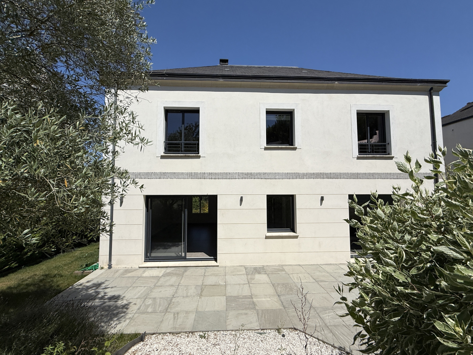 Image_1, Maison, Villennes-sur-Seine, ref :49410