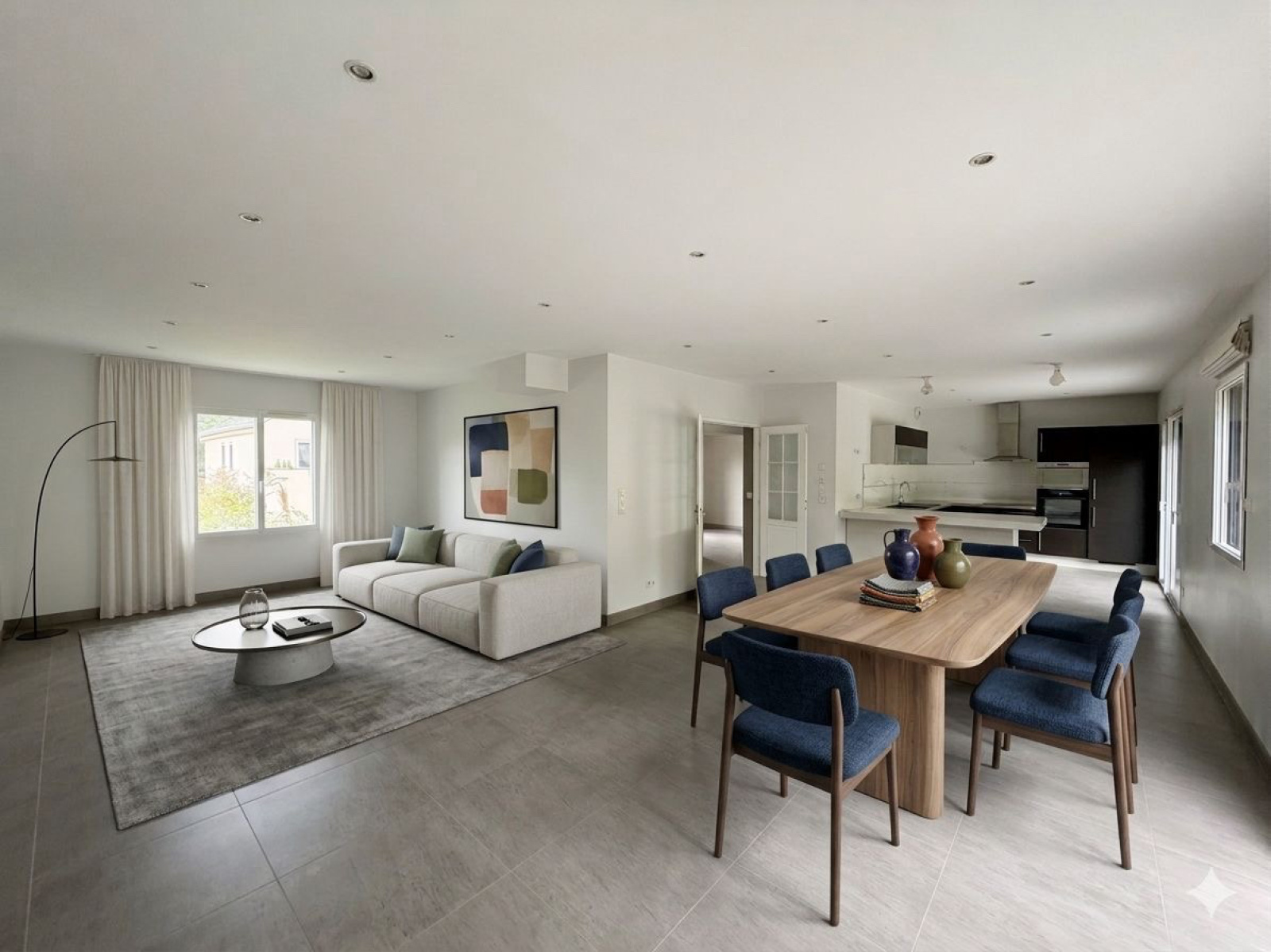 Image_5, Maison, Villennes-sur-Seine, ref :49410