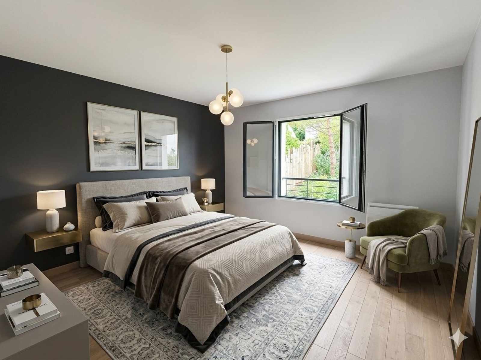 Image_10, Maison, Villennes-sur-Seine, ref :49410