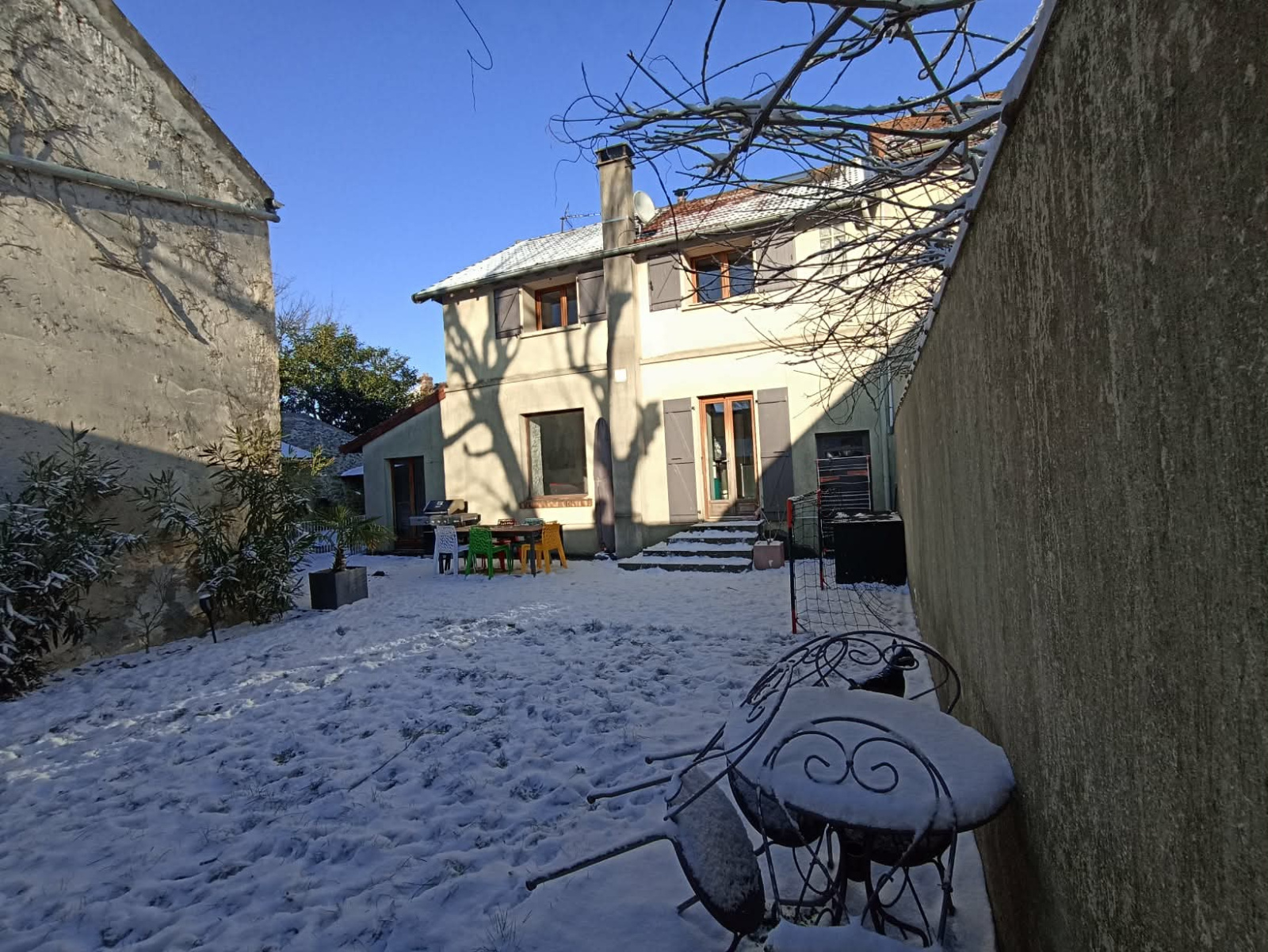 Image_28, Maison, Alluets-le-Roi, ref :554