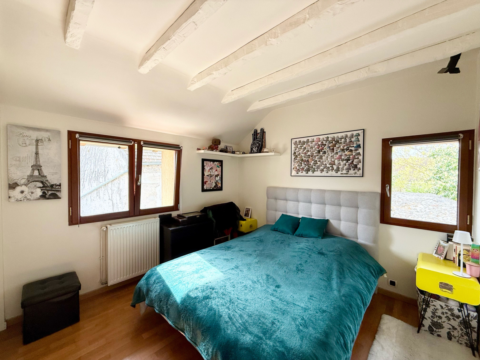 Image_7, Maison, Alluets-le-Roi, ref :554