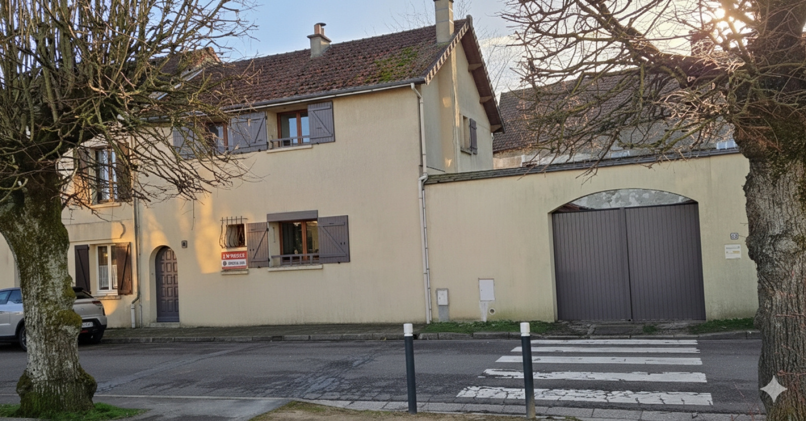 Image_2, Maison, Alluets-le-Roi, ref :554