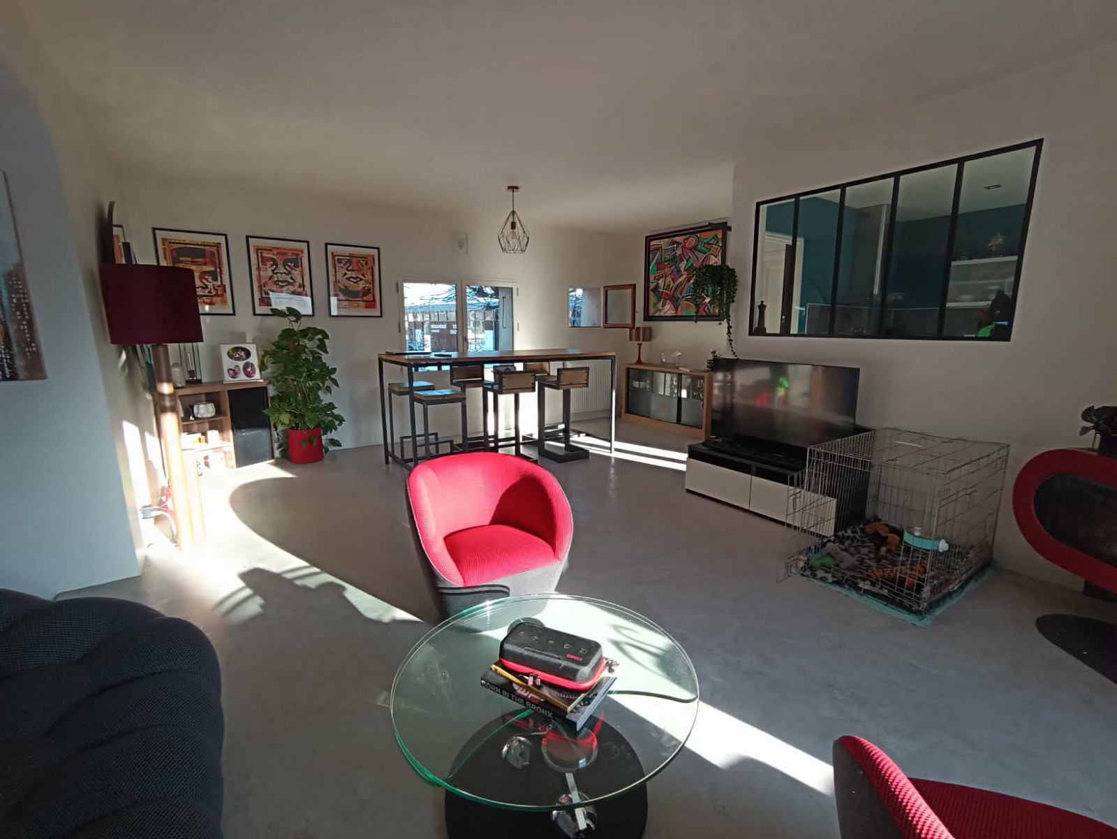 Image_3, Maison, Alluets-le-Roi, ref :554