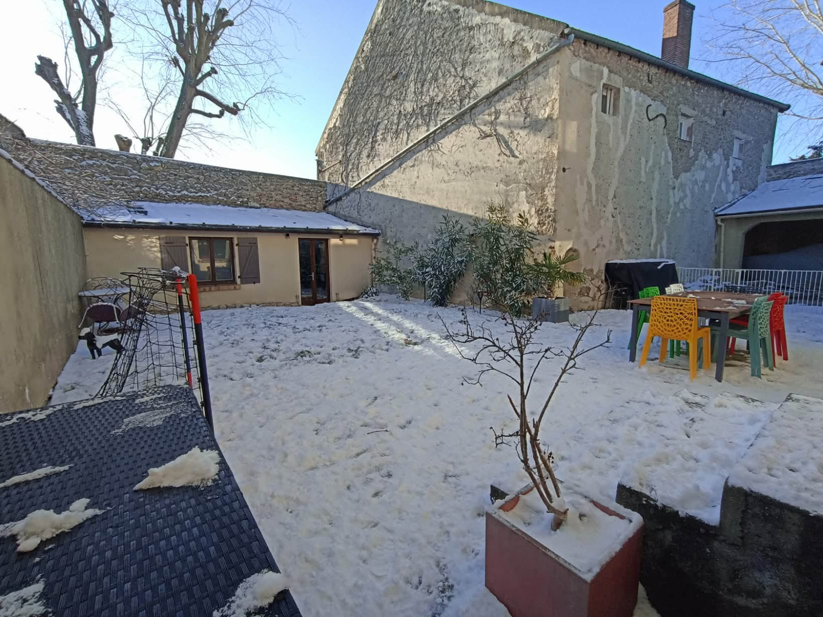 Image_26, Maison, Alluets-le-Roi, ref :554