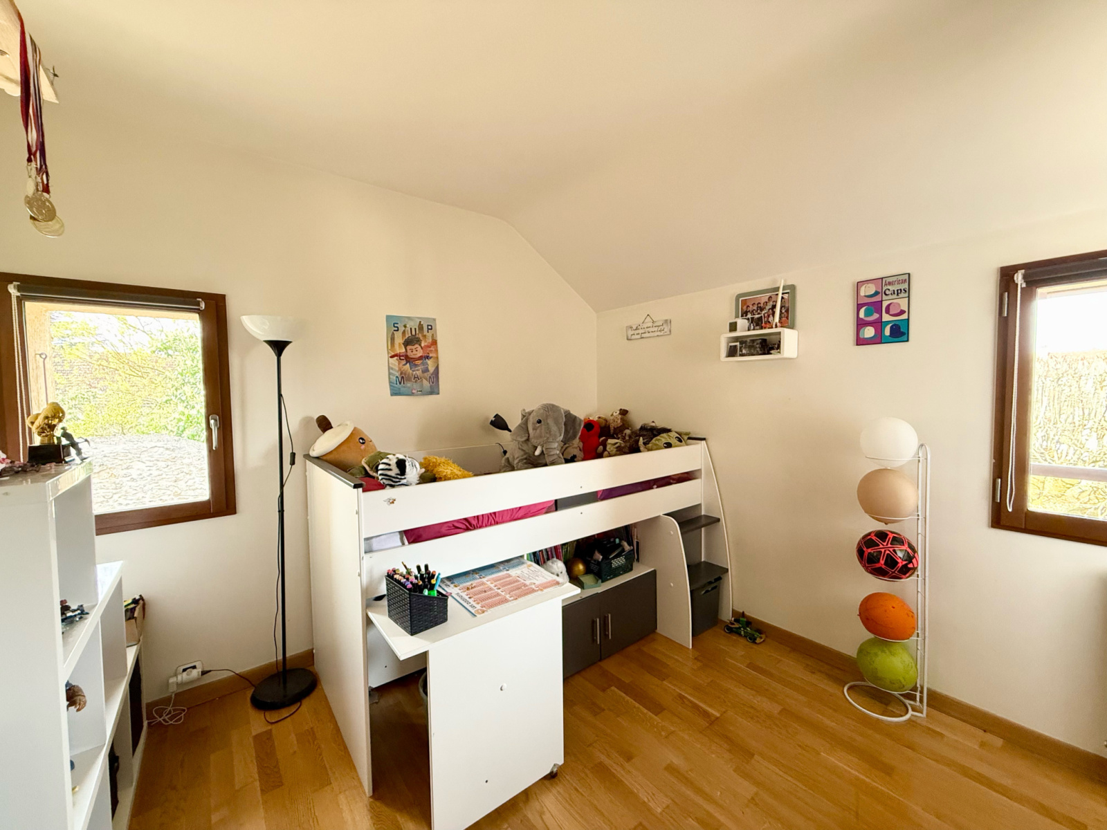 Image_9, Maison, Alluets-le-Roi, ref :554