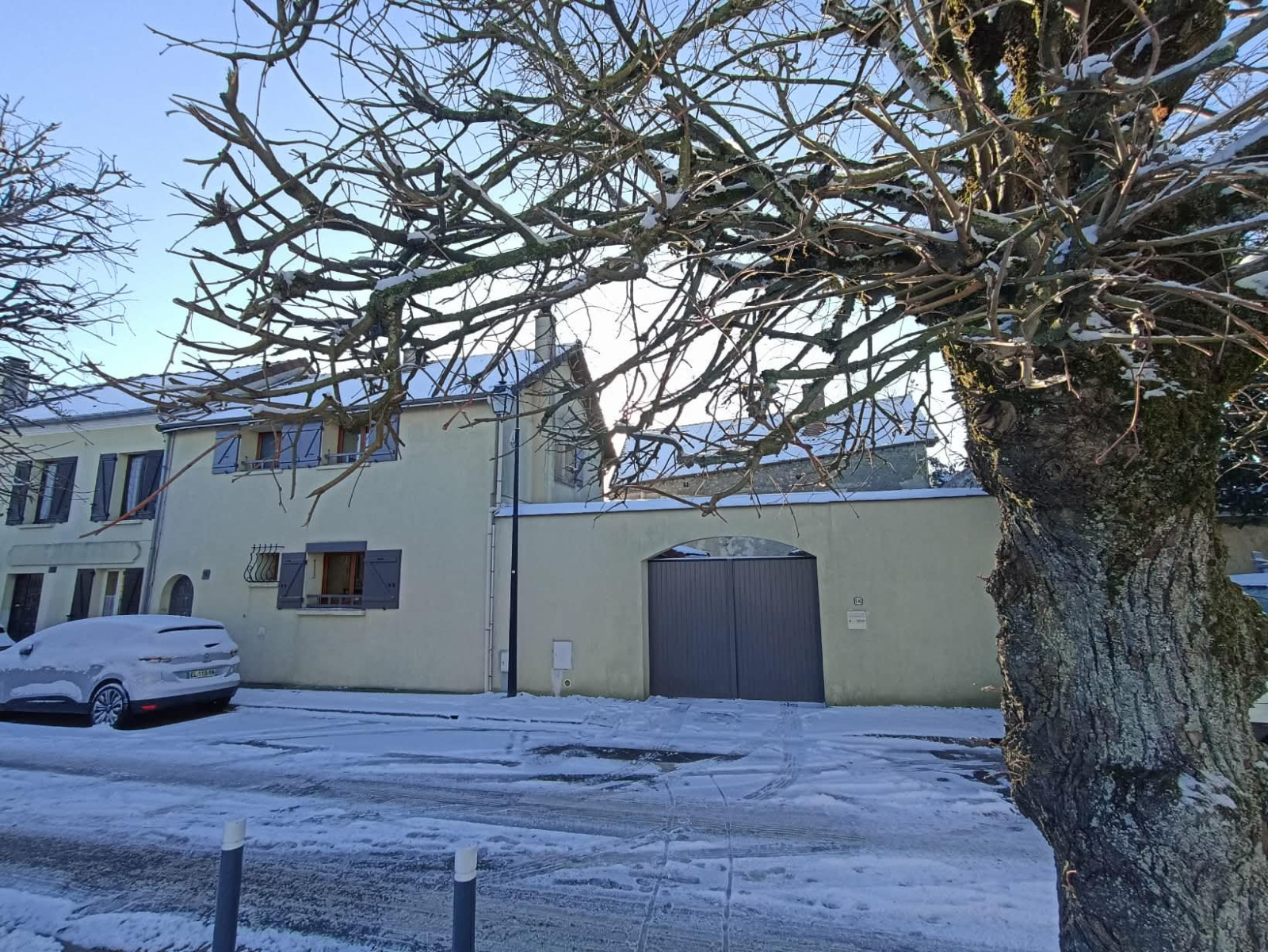 Image_24, Maison, Alluets-le-Roi, ref :554