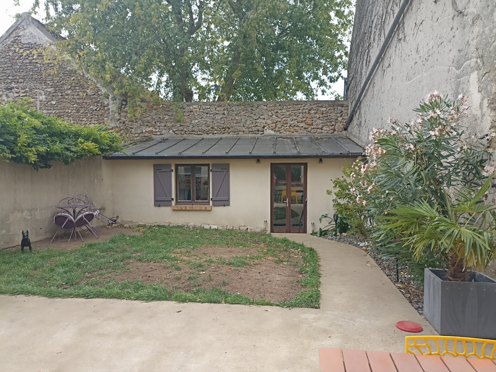 Image_12, Maison, Alluets-le-Roi, ref :554