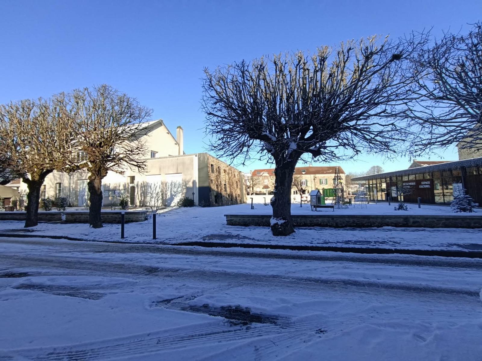 Image_23, Maison, Alluets-le-Roi, ref :554