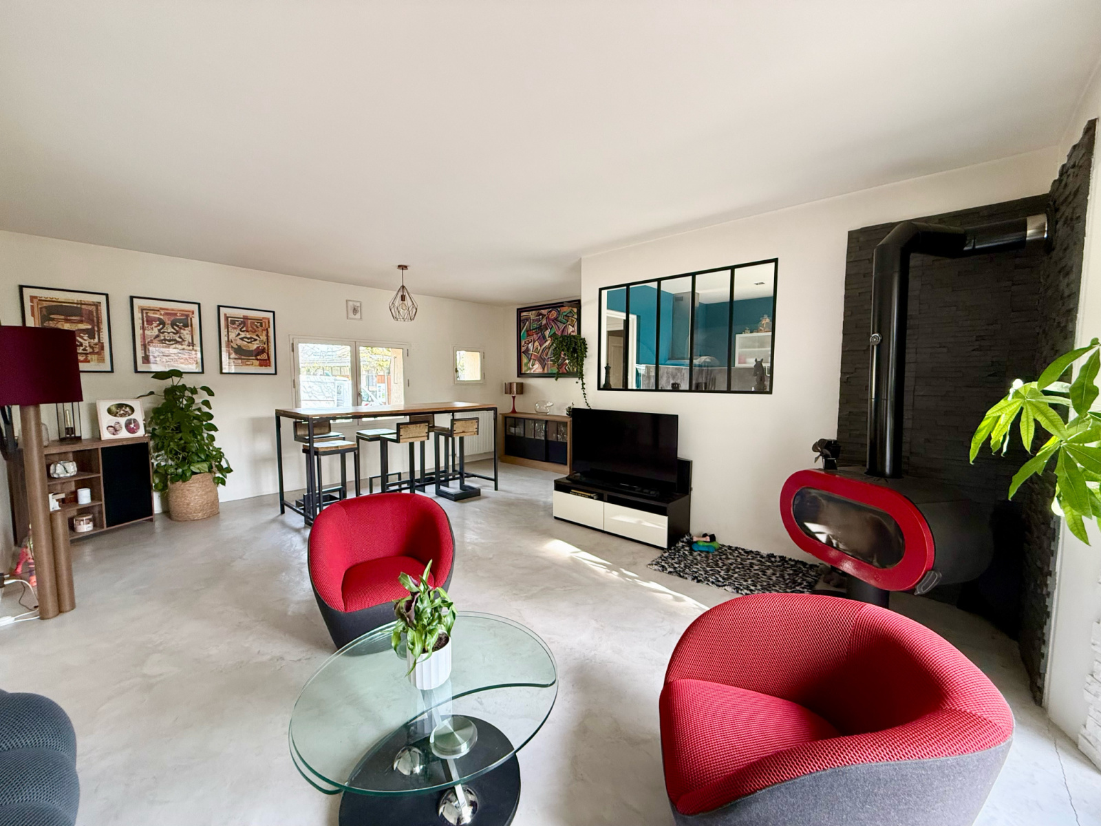 Image_1, Maison, Alluets-le-Roi, ref :554