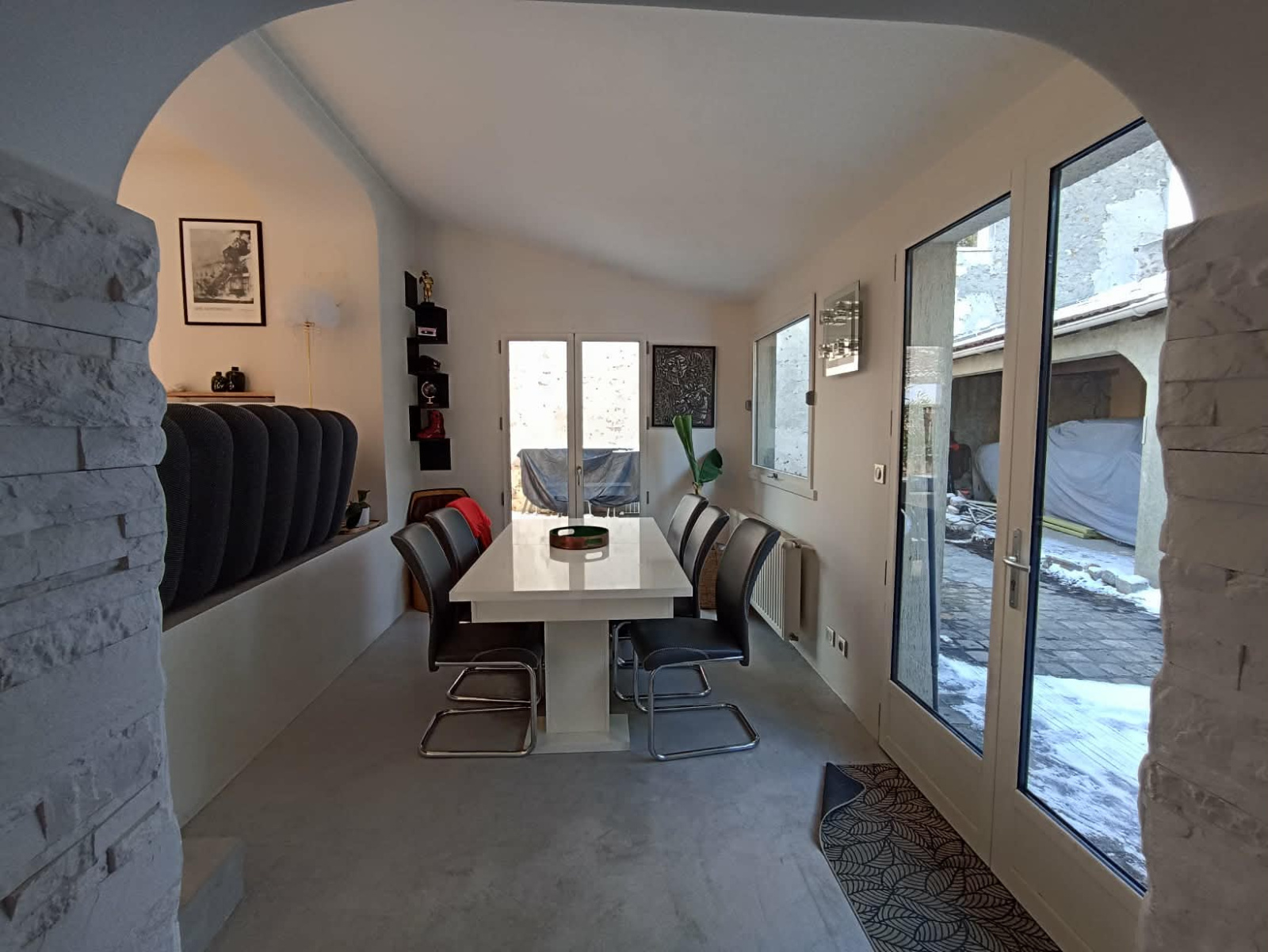 Image_19, Maison, Alluets-le-Roi, ref :554