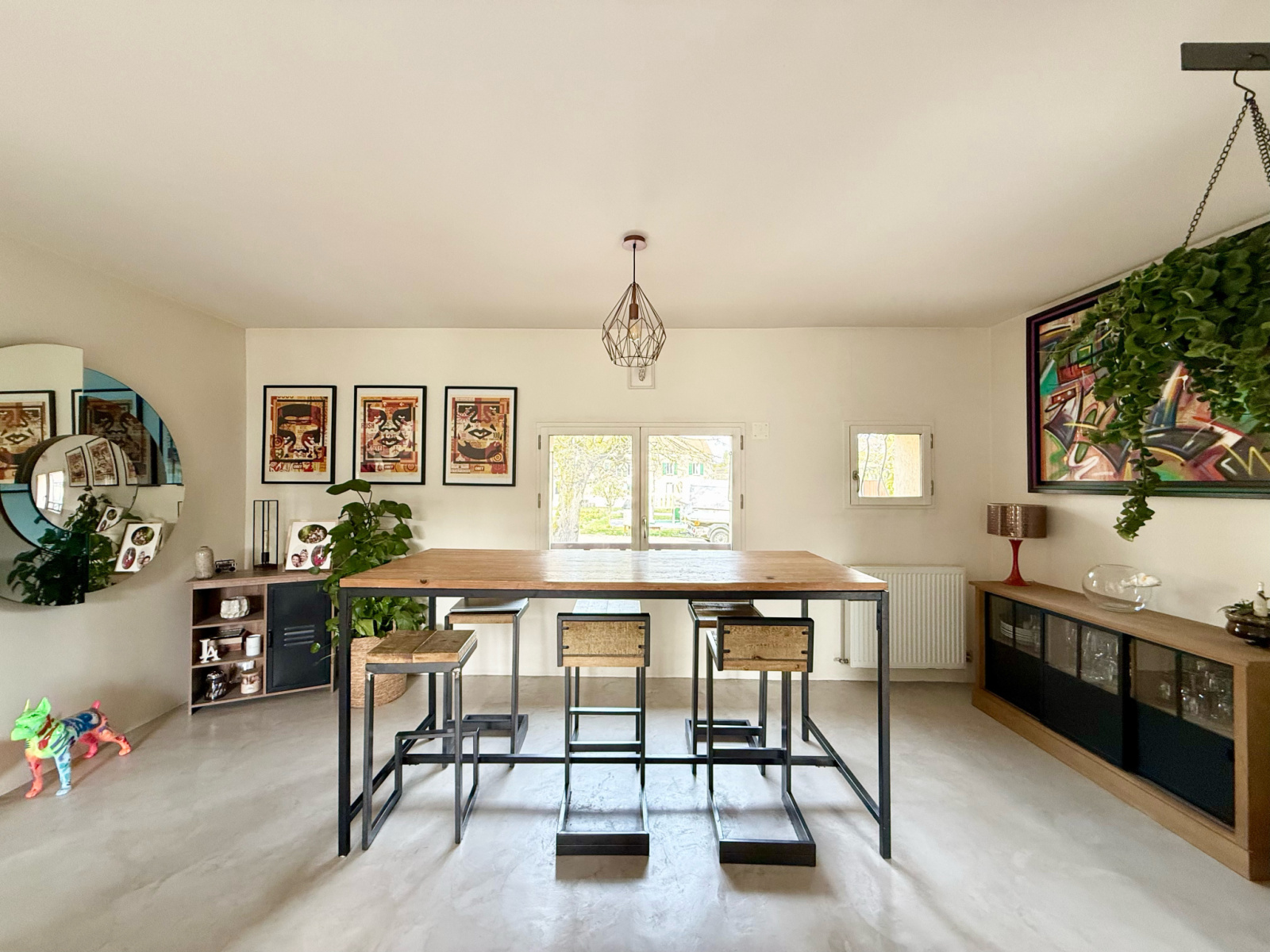 Image_3, Maison, Alluets-le-Roi, ref :554