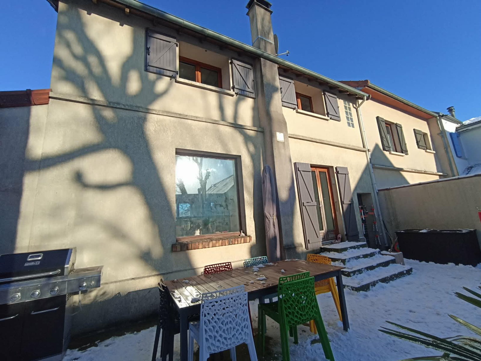 Image_21, Maison, Alluets-le-Roi, ref :554