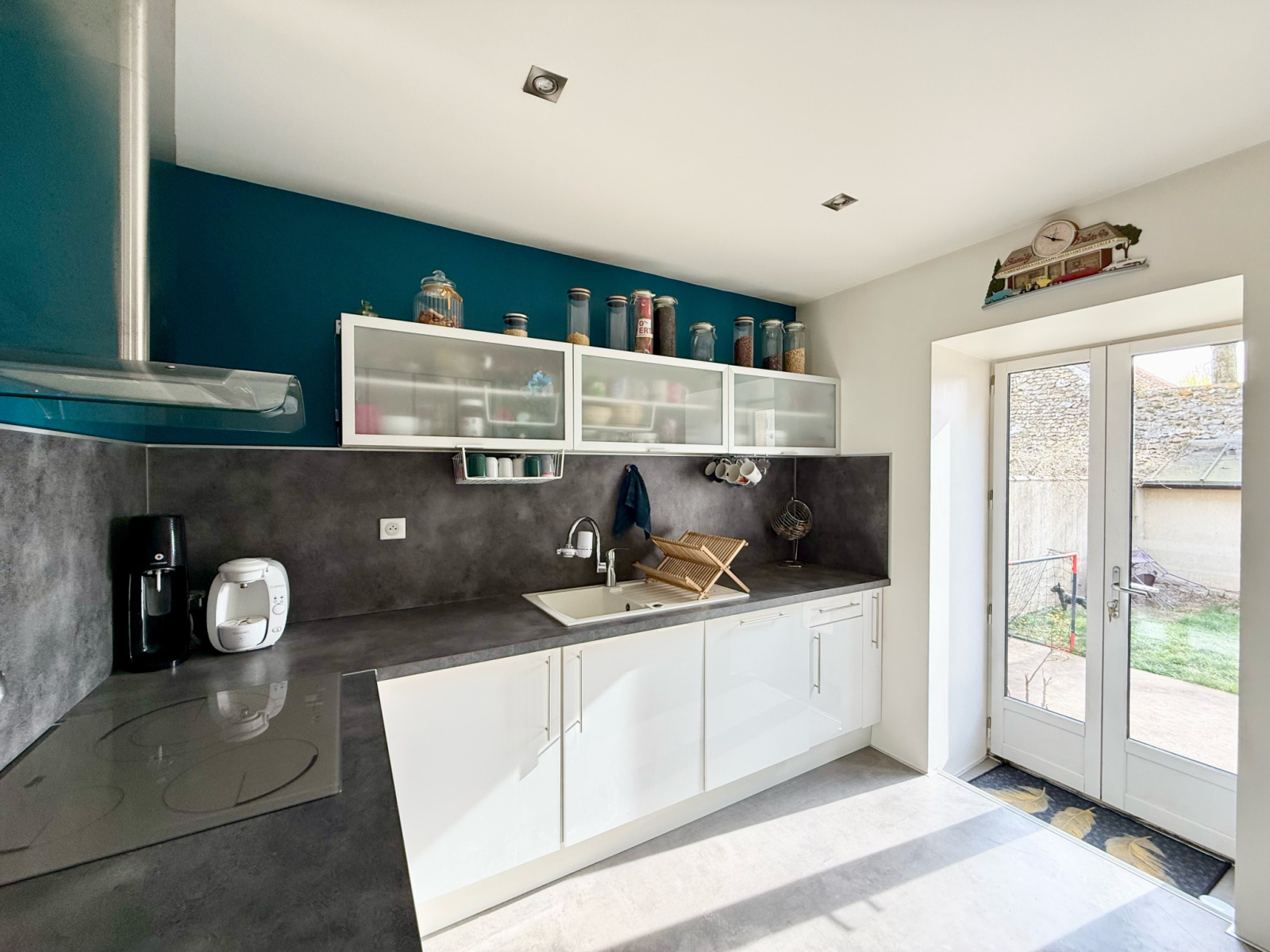 Image_6, Maison, Alluets-le-Roi, ref :554