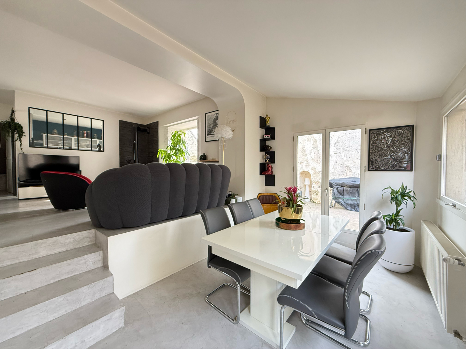 Image_5, Maison, Alluets-le-Roi, ref :554